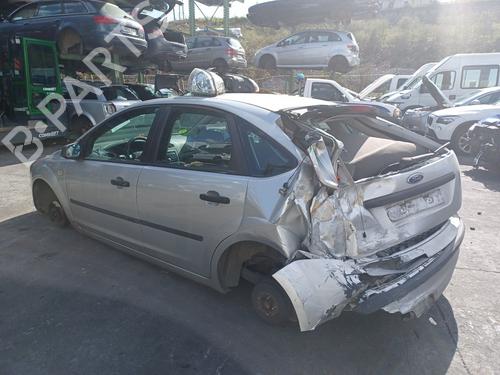 Gearbox FORD FOCUS II (DA_, HCP, DP) 2.0 | BP17492942M3 