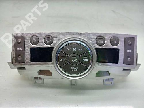 Used Climate control TOYOTA VERSO (_R2_) [2009-2018]  11254432