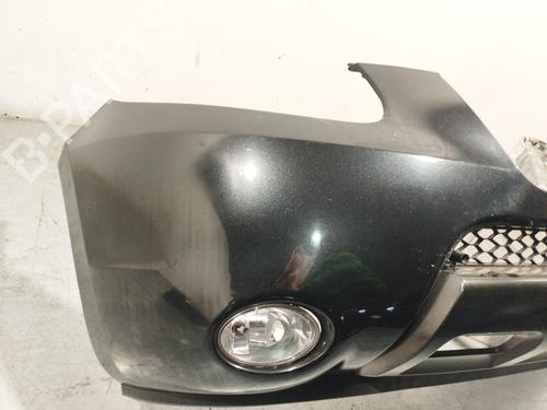 Front bumper HYUNDAI SANTA FÉ II (CM) 2.2 CRDi | BP29181070C7 