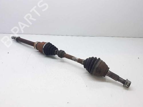 Used Right front driveshaft Right front driveshaft NISSAN NV200 / EVALIA Bus 1.5 dCi 110 (M20, M20M) (110 hp) 7290311 7290311