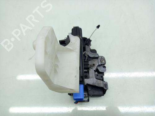 Front left lock VW CADDY III MPV (2KB, 2KJ, 2CB, 2CJ) 1.6 TDI | BP16723010C98 