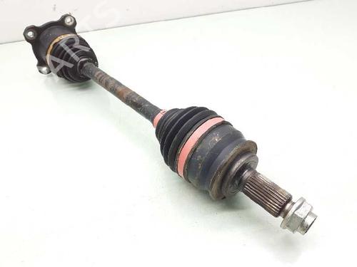 Used Left front driveshaft SUZUKI GRAND VITARA II (JT, TE, TD) 1.9 DDiS (JB419WD, JB419XD) (129 hp) 12595828