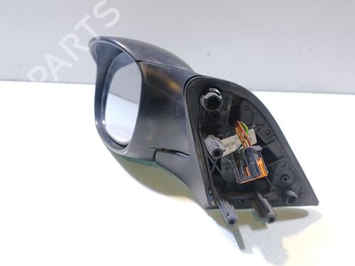 Left mirror CITROËN XSARA PICASSO (N68) 1.6 HDi | BP24538823C26 