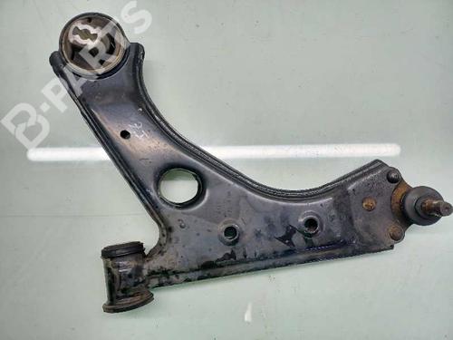 Left front suspension arm CITROËN NEMO Box Body/MPV (AA_)  | BP9754111M12 