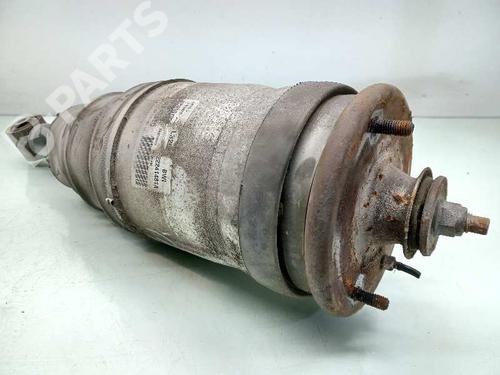 Left rear shock absorber LAND ROVER DISCOVERY III (L319) 2.7 TD 4x4 | BP11293316M18 