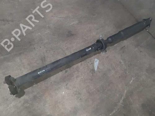 Driveshaft BMW 3 (E90) 320 d | BP4973089M37 