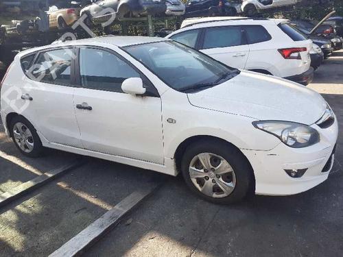 Starter HYUNDAI i30 (FD)  | BP16494612M8 