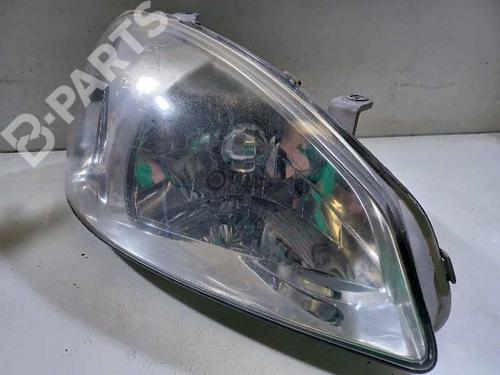 Right headlight TATA INDICA  | BP10235731C29 