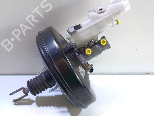 Used Servo brake TOYOTA AURIS (_E18_) 2.0 D-4D (ADE186_, ADE186R) (124 hp) 29351948