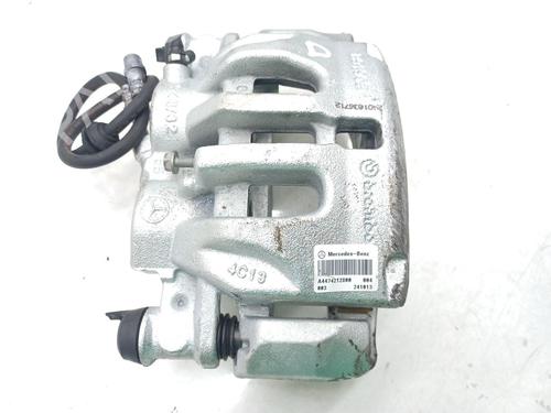 Right front brake caliper MERCEDES-BENZ VITO Van (W447) 116 CDI (447.601, 447.603, 447.605) | BP40105957M104 - Image 2