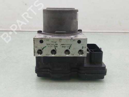ABS pump HYUNDAI i30 (PDE, PD, PDEN) 1.0 T-GDI | BP36452476M43 - Image 2
