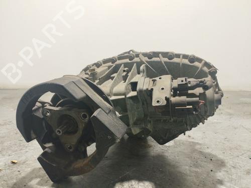 Boîte de transfert VW TOUAREG (7LA, 7L6, 7L7) 2.5 R5 TDI | BP27474913M36 