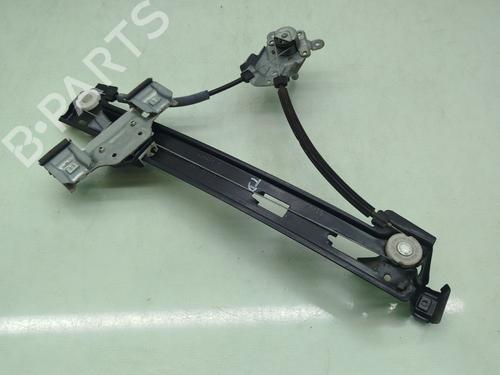 Rear right window mechanism SEAT IBIZA IV (6J5, 6P1) 1.6 TDI | BP29308588C25 