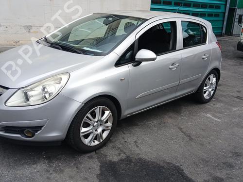 Used Parts OPEL CORSA D (S07)    4614677
