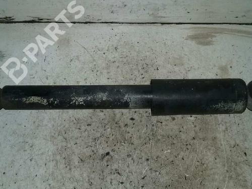 Used Right rear shock absorber MERCEDES-BENZ VIANO (W639) CDI 2.2 (639.711, 639.713, 639.811, 639.813, 639.815) (150 hp) 9123664