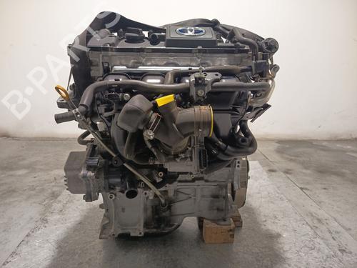 Engine TOYOTA C-HR (_X1_) 1.8 Hybrid (ZYX10_, ZYX11_) | BP33977908M1  - Image 7