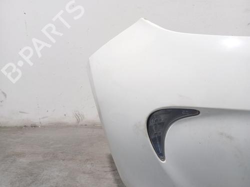 Front bumper RENAULT ZOE (BFM_) ZOE | BP38517663C7 - Image 5