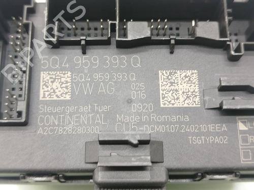 Electronic module AUDI A1 Sportback (GBA) 30 TFSI | BP29564045M83