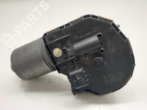 Front wiper motor MERCEDES-BENZ C-CLASS (W204) C 350 CDI (204.023) | BP9712901M29