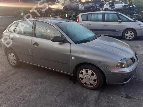 Left mirror SEAT IBIZA III (6L1)  | BP15678441C26 