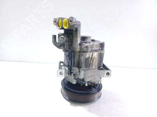 AC compressor DACIA LOGAN II 1.5 dCi | BP38085225M34 - Image 2
