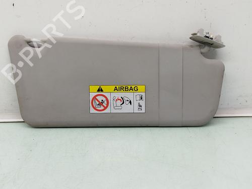 Used Right sun visor OPEL VIVARO C Van (K0) 1.5 (120 hp) 29421671