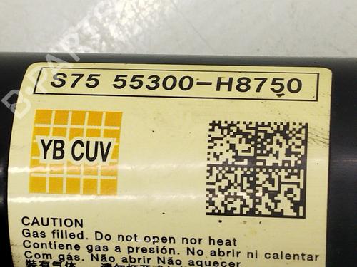 Right rear shock absorber KIA STONIC (YB) 1.0 T-GDi Eco-Dynamics+ | BP32867748M19 - Image 4