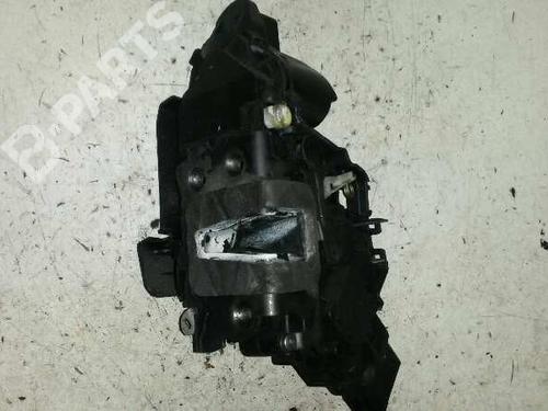 Used Rear left lock FORD MONDEO IV (BA7) 2.0 TDCi (140 hp) 1302719