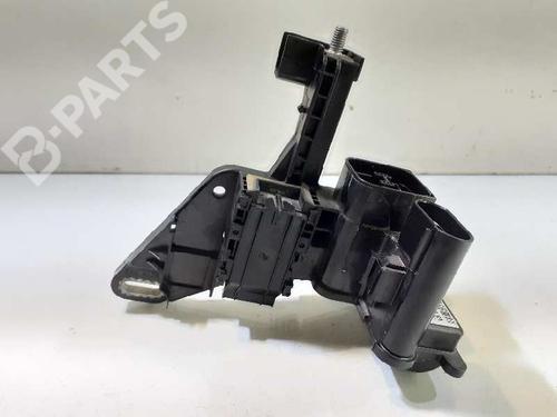 Electronic module BMW 3 Gran Turismo (F34) 318 d | BP11846904M83 
