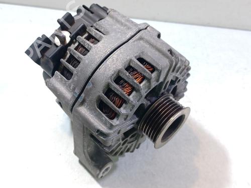 Used Alternator Alternator 37792580 37792580