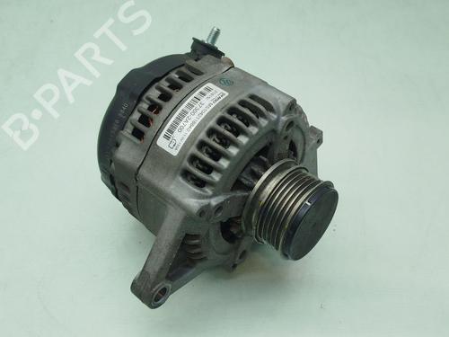 Used Alternator HYUNDAI TUCSON (TL, TLE) 1.7 CRDi (116 hp) 30288110