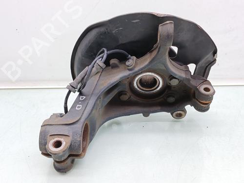 Right front steering knuckle RENAULT KADJAR (HA_, HL_) 1.2 TCe 130 (HLMR) | BP32697988M26 - Image 3