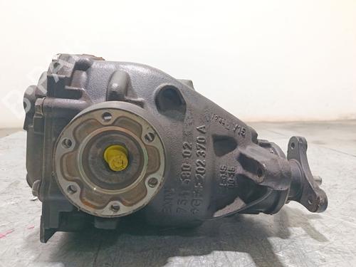 Rear differential BMW 3 (E90) 318 d | BP38045914M24 - Image 2