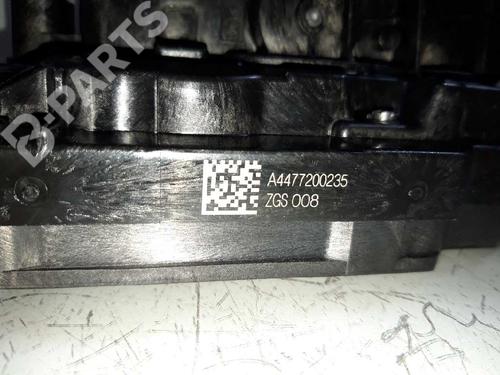 Front right lock MERCEDES-BENZ VITO Tourer (W447)  | BP12180426C97 