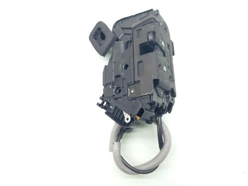 Used Front right lock SEAT ARONA (KJ7, KJP) 1.0 TSI (95 hp) 17128989