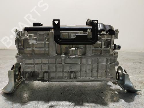 Battery TOYOTA YARIS CROSS (MXP_) 1.5 Hybrid All-wheel Drive (MXPJ15) | BP17313506E11 