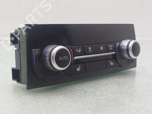 Used Climate control Climate control BMW 5 (F10) [2009-2016] 34536394 34536394