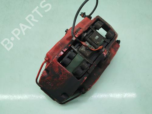 Used Left front brake caliper Left front brake caliper PORSCHE CAYENNE (9PA) Turbo 4.5 (450 hp) 34461592 34461592