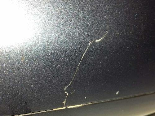 Left mirror AUDI A6 C5 (4B2) 3.0 | BP4396334C26 