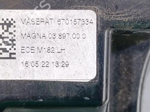 Left tailgate light MASERATI GRECALE GT Mild Hybrid Q4 | BP39933633C79 - Image 6