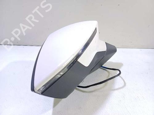 Right mirror SEAT LEON (5F1)  | BP15184171C27 