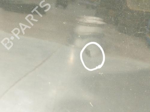 Hood SEAT IBIZA III (6L1) 1.4 TDI | BP25436957C1 