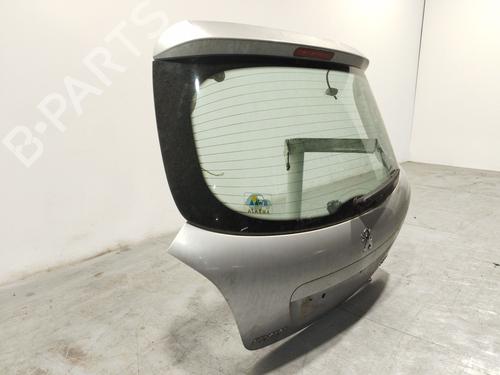 Tailgate PEUGEOT 207 (WA_, WC_) 1.6 16V VTi | BP16966852C6 