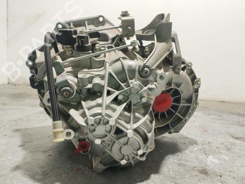 Gearbox MERCEDES-BENZ VITO Van (W447) 116 CDI (447.601, 447.603, 447.605) | BP40106313M3 - Image 3