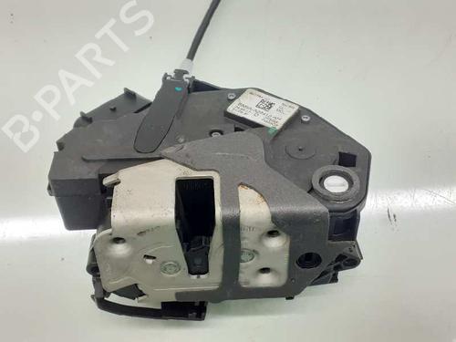 Used Rear right lock FORD FOCUS III [2010-2020]  13073469