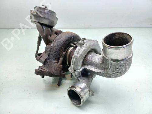 Turbocharger/Supercharger TOYOTA VERSO (_R2_)  | BP11254449M71 