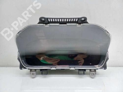 Used Instrument cluster VOLVO XC40 (536) D3 (150 hp) 10381762