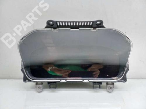 Instrument cluster VOLVO XC40 (536) D3 (150 hp) 10381762