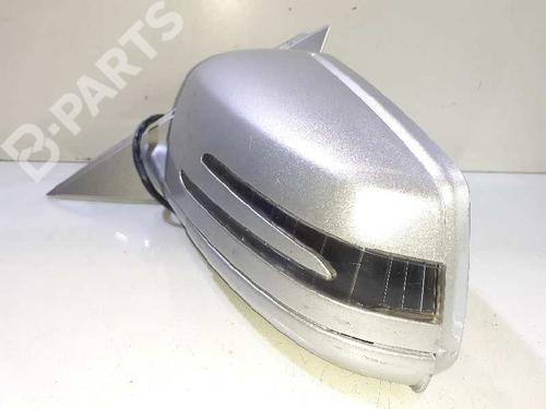 Left mirror MERCEDES-BENZ S-CLASS (W221, V221) S 350 BlueTec (221.026, 221.126) | BP12125557C26 