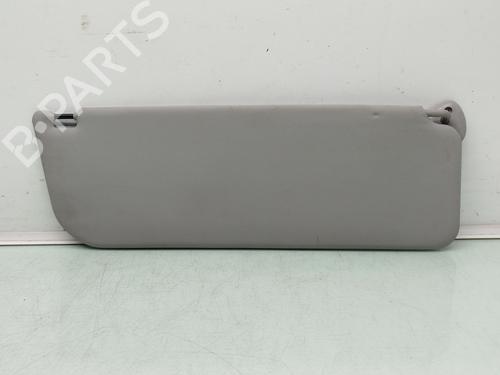 Left sun visor FORD TRANSIT Van (FA_ _) 2.2 TDCi | BP39613292I1 - Image 2